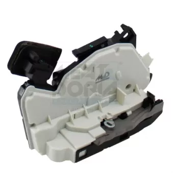 Serrure de porte avant droit MEAT & DORIA 31741