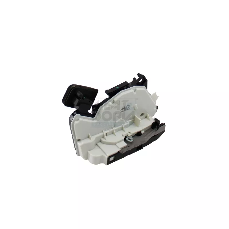 Serrure de porte avant droit MEAT & DORIA 31741
