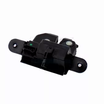 Serrure de hayon MEAT & DORIA 31818