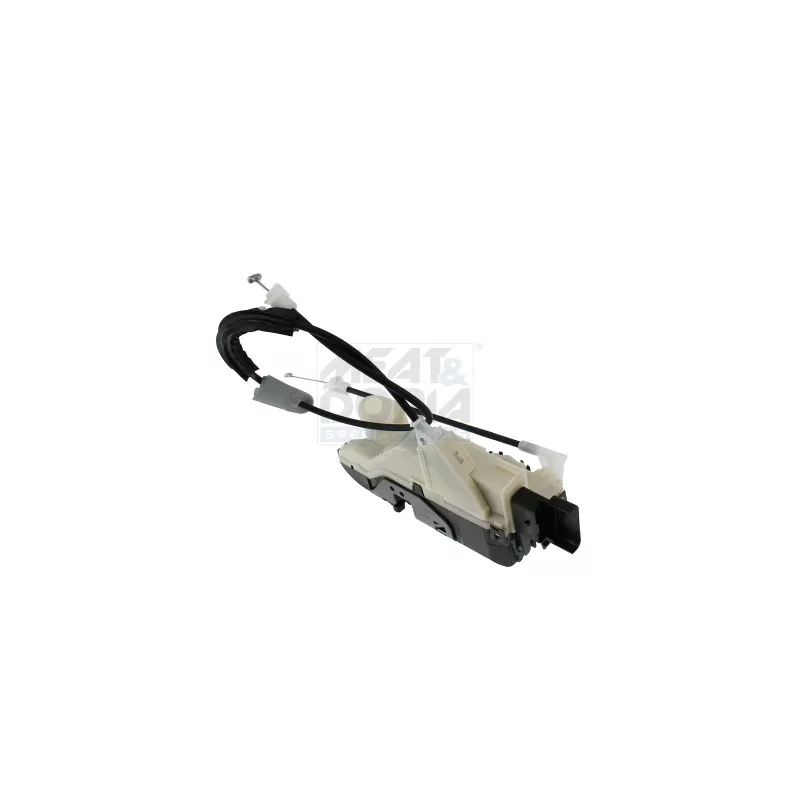 Serrure de porte avant gauche MEAT & DORIA 31823