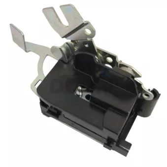 Serrure de porte arrière droit MEAT & DORIA 31833
