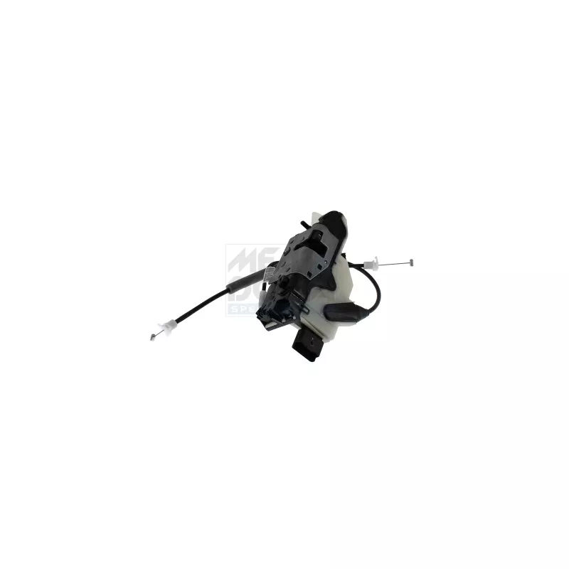 Serrure de porte avant gauche MEAT & DORIA 31834