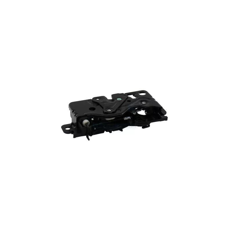 Serrure de hayon MEAT & DORIA 31855
