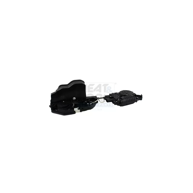 Serrure de porte avant droit MEAT & DORIA 31906