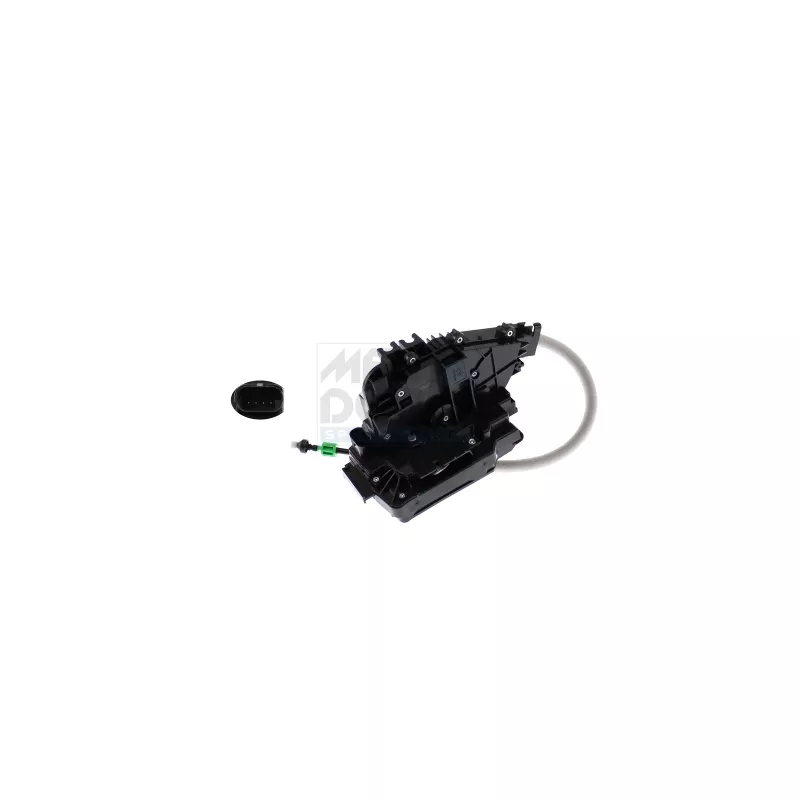 Serrure de porte avant droit MEAT & DORIA 31996