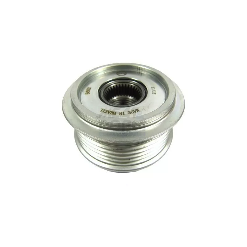 Poulie roue libre, alternateur MEAT & DORIA 45186