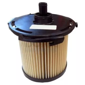 Filtre à carburant MEAT & DORIA 5009