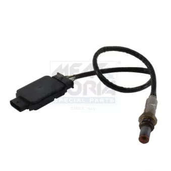 Capteur NOx, Catalyseur NOx MEAT & DORIA 57048