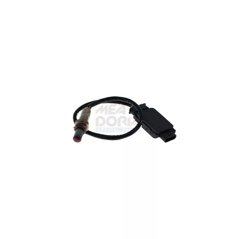 Capteur NOx, Catalyseur NOx MEAT & DORIA 57050