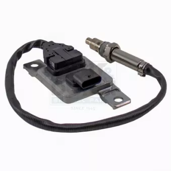 Capteur NOx, Catalyseur NOx MEAT & DORIA 57085
