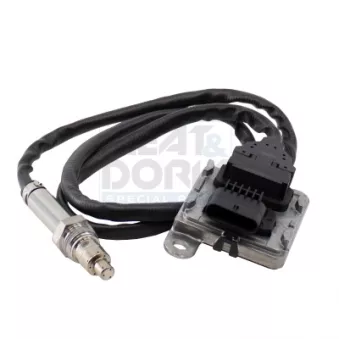Capteur NOx, Catalyseur NOx MEAT & DORIA 57088