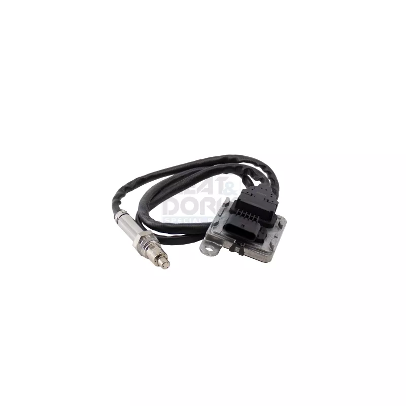 Capteur NOx, Catalyseur NOx MEAT & DORIA 57088