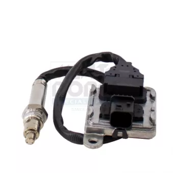 Capteur NOx, Catalyseur NOx MEAT & DORIA 57089