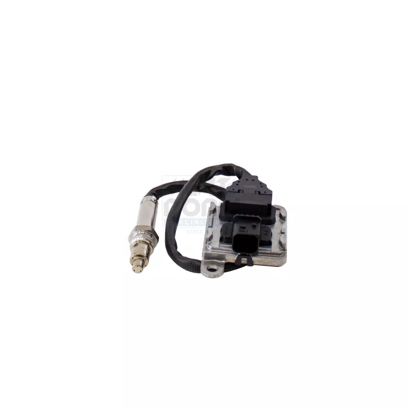 Capteur NOx, Catalyseur NOx MEAT & DORIA 57089