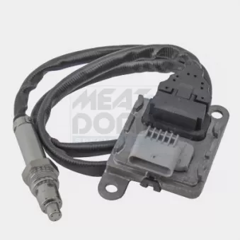 Capteur NOx, Catalyseur NOx MEAT & DORIA 57100