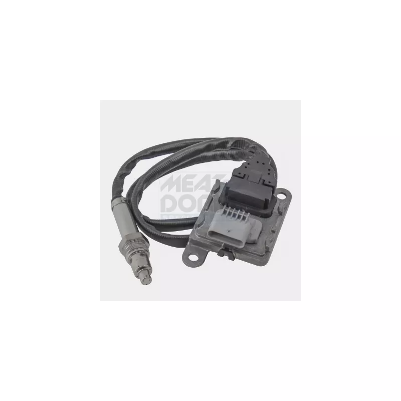 Capteur NOx, Catalyseur NOx MEAT & DORIA 57100