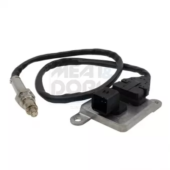 Capteur NOx, Catalyseur NOx MEAT & DORIA 57102