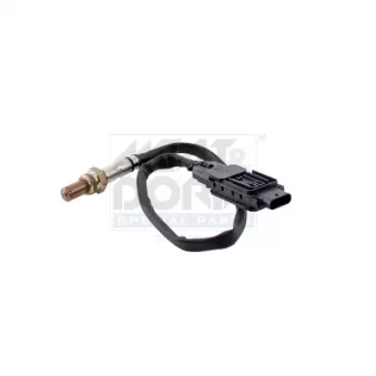 Capteur NOx, Catalyseur NOx MEAT & DORIA 57108