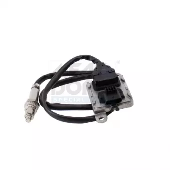 Capteur NOx, Catalyseur NOx MEAT & DORIA 57124