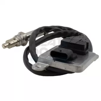 Capteur NOx, Catalyseur NOx MEAT & DORIA 57144