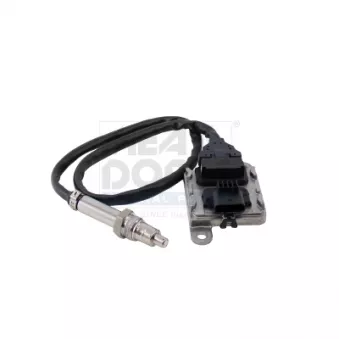Capteur NOx, Catalyseur NOx MEAT & DORIA 57145