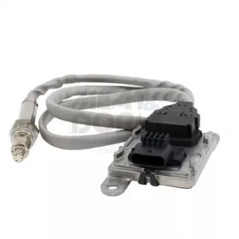 Capteur NOx, Catalyseur NOx MEAT & DORIA 57191