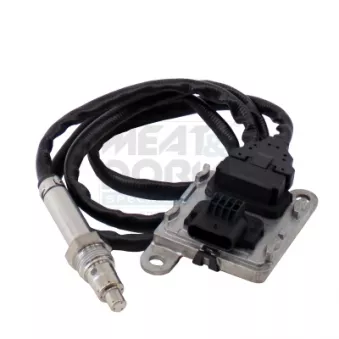 Capteur NOx, Injection d'urée MEAT & DORIA 57270