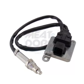 Capteur NOx, Catalyseur NOx MEAT & DORIA 57322