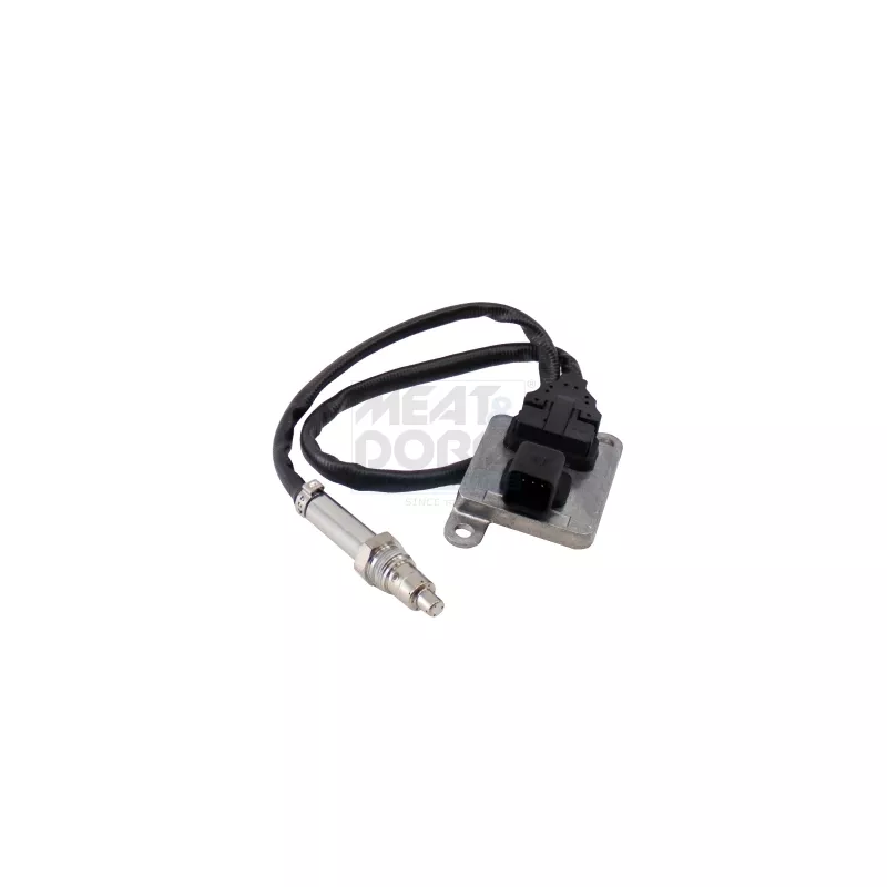 Capteur NOx, Catalyseur NOx MEAT & DORIA 57322