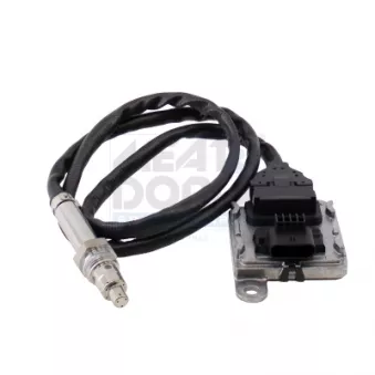 Capteur NOx, Catalyseur NOx MEAT & DORIA 57323
