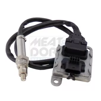 Capteur NOx, Catalyseur NOx MEAT & DORIA 57324