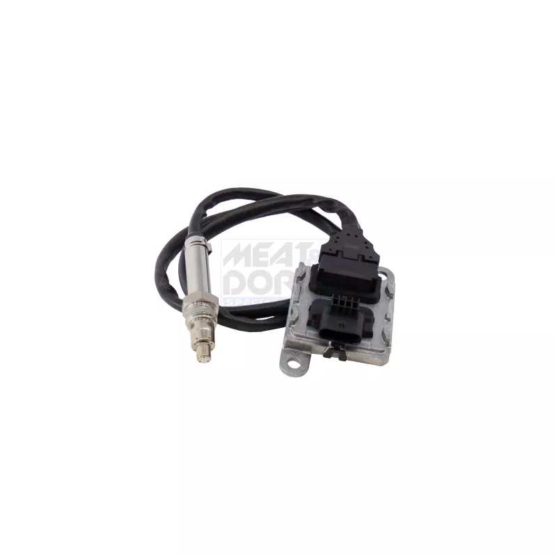 Capteur NOx, Catalyseur NOx MEAT & DORIA 57324
