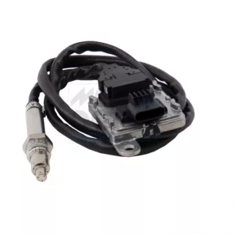 Capteur NOx, Catalyseur NOx MEAT & DORIA 57325