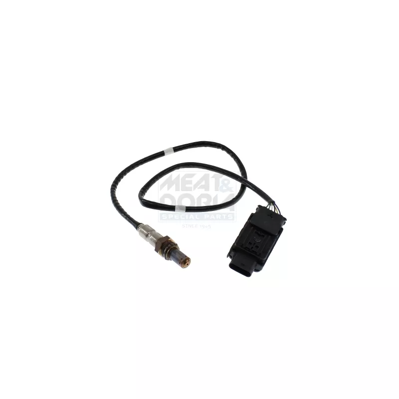 Capteur NOx, Catalyseur NOx MEAT & DORIA 57331