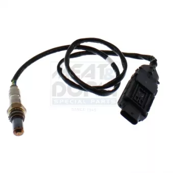 Capteur NOx, Catalyseur NOx MEAT & DORIA 57332