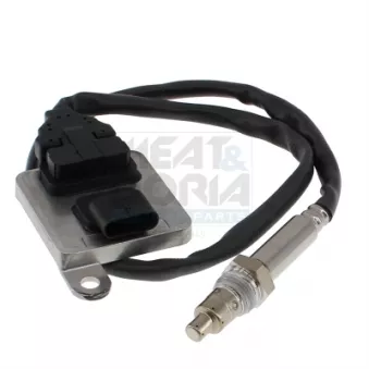 Capteur NOx, Catalyseur NOx MEAT & DORIA 57359