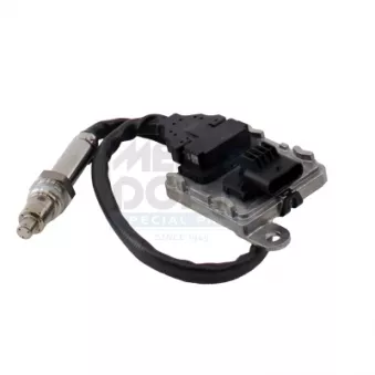Capteur NOx, Catalyseur NOx MEAT & DORIA 57360