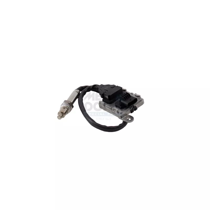 Capteur NOx, Catalyseur NOx MEAT & DORIA 57360