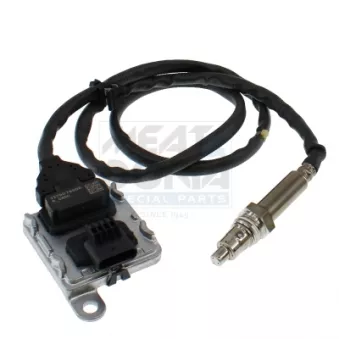 Capteur NOx, Catalyseur NOx MEAT & DORIA 57366