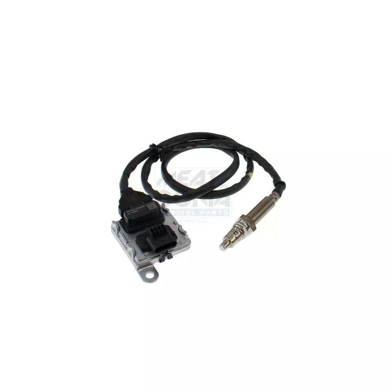 Capteur NOx, Catalyseur NOx MEAT & DORIA 57366
