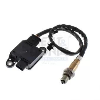 Capteur NOx, Catalyseur NOx MEAT & DORIA 57369