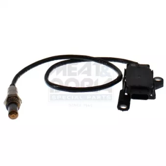Capteur NOx, Injection d'urée MEAT & DORIA 57372