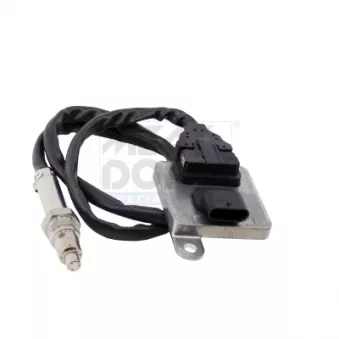 Capteur NOx, Catalyseur NOx MEAT & DORIA 57388