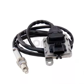 Capteur NOx, Catalyseur NOx MEAT & DORIA 57389