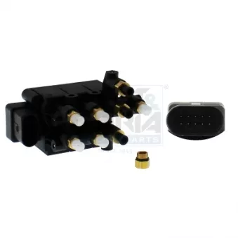 Valve, système d'air comprimé MEAT & DORIA 58213