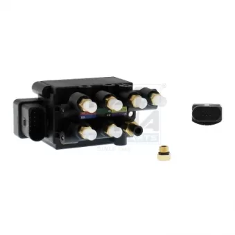 Valve, système d'air comprimé MEAT & DORIA 58214