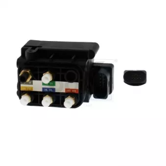 Valve, système d'air comprimé MEAT & DORIA 58216