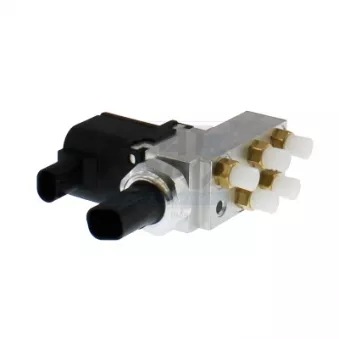 Valve, système d'air comprimé MEAT & DORIA 58219