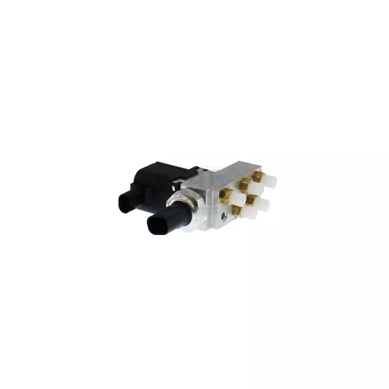 Valve, système d'air comprimé MEAT & DORIA 58219
