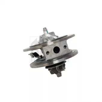 Groupe carter, turbocompresseur MEAT & DORIA 601329